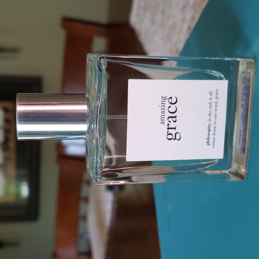 Amazing Grace spray fragrance